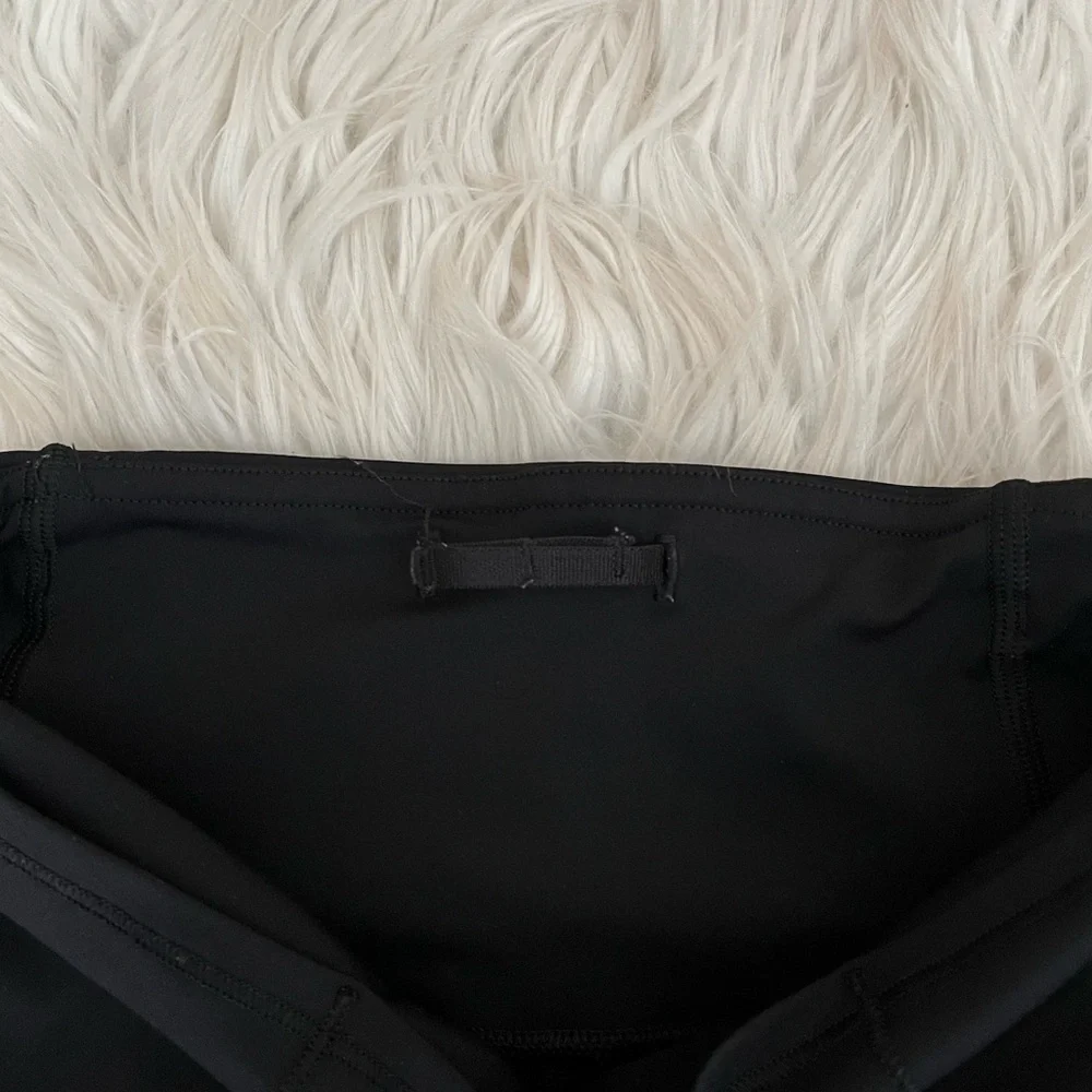 {Lululemon} Fast & Free 7/8 Tight II Nulux 25